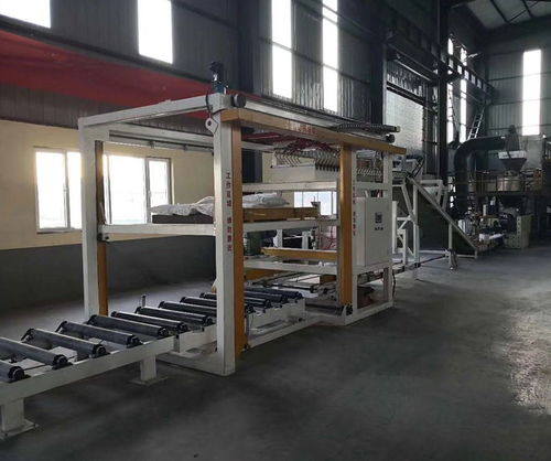 現(xiàn)代化包裝生產(chǎn)線的心臟 全自動(dòng)高位碼垛機(jī)的核心價(jià)值與技術(shù)解析